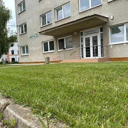 Ubytovna Mlyn Velky Saris Bagian luar foto