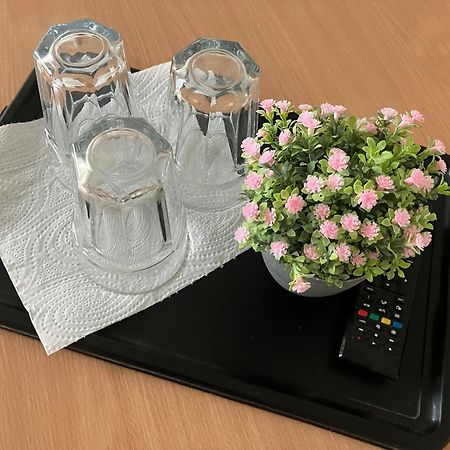 Ubytovna Mlyn Velky Saris Bagian luar foto