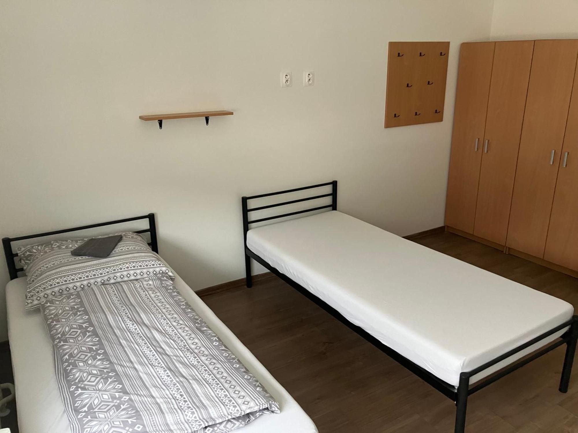 Ubytovna Mlyn Velky Saris Bagian luar foto